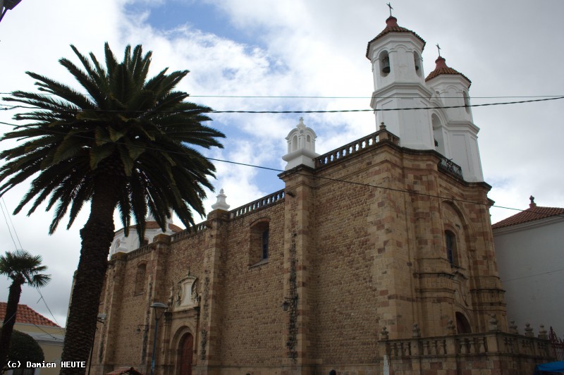 Eglise de San Felipe de Neri