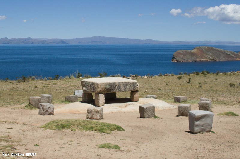 Table des sacrifices