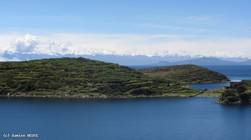 Cordillere orientales