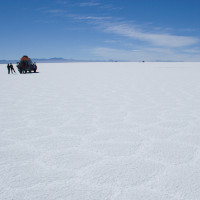 Bolivie