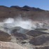 Zone de fumerolles à Sol de Mañana