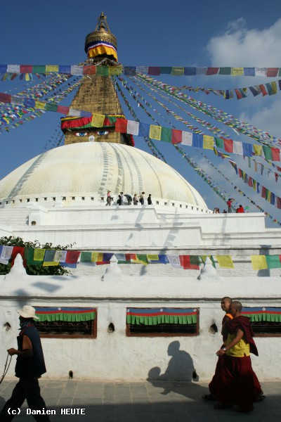 Stupa