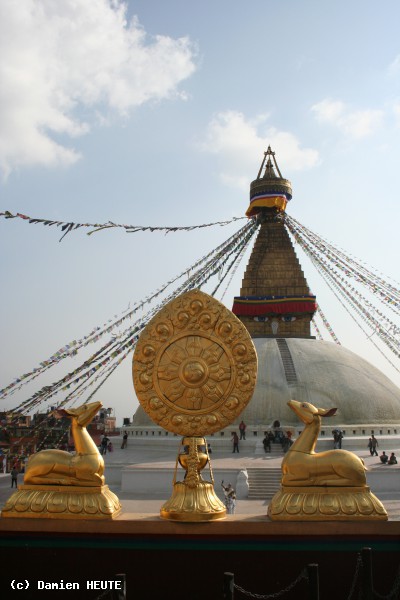 Stupa