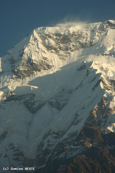 Annapurna Sud