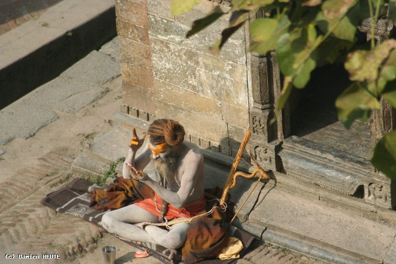 Sadhu