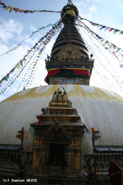 Stupa