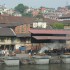 Crémation au bord du Bagmati