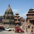 Durbar square